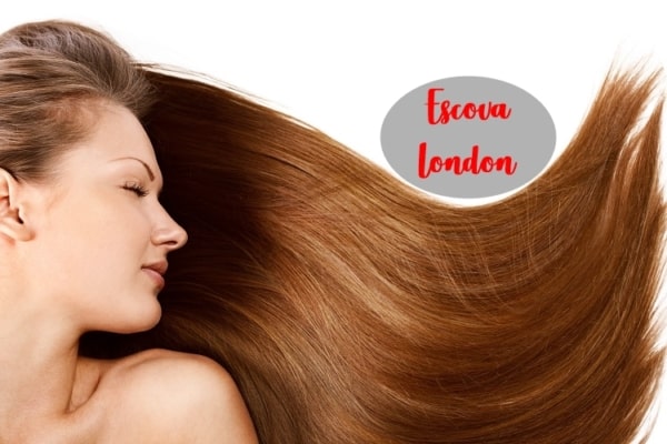 London Brush – Damages Hair? Straightening Tips!