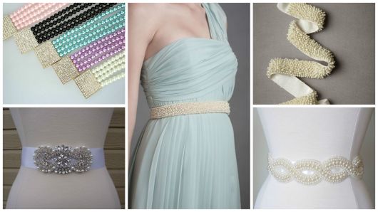 Pearl Belt: More than 50 models and DIY step by step!