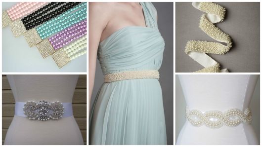 Pearl Belt: ¡+ de 50 modelos y DIY con paso a paso!