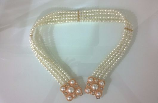 Cintura di perle: più di 50 modelli e fai da te passo dopo passo!