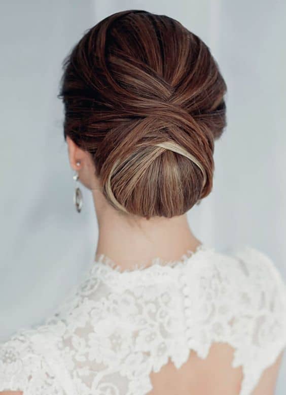 【WEDDING GIRD 2022】➜ photos - hairstyles - ideas.