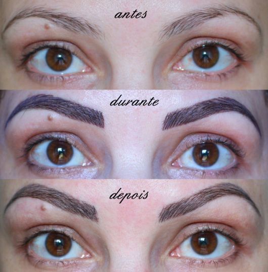 Micropigmentation des sourcils : qu'est-ce que c'est ? Conseils d'entretien, prix et bien plus encore !