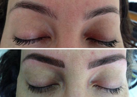 Micropigmentation des sourcils : qu'est-ce que c'est ? Conseils d'entretien, prix et bien plus encore !