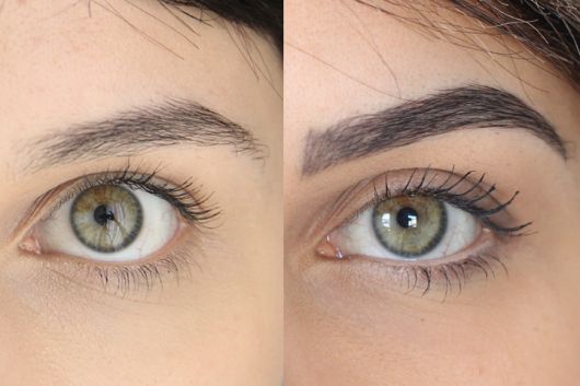 Micropigmentation des sourcils : qu'est-ce que c'est ? Conseils d'entretien, prix et bien plus encore !