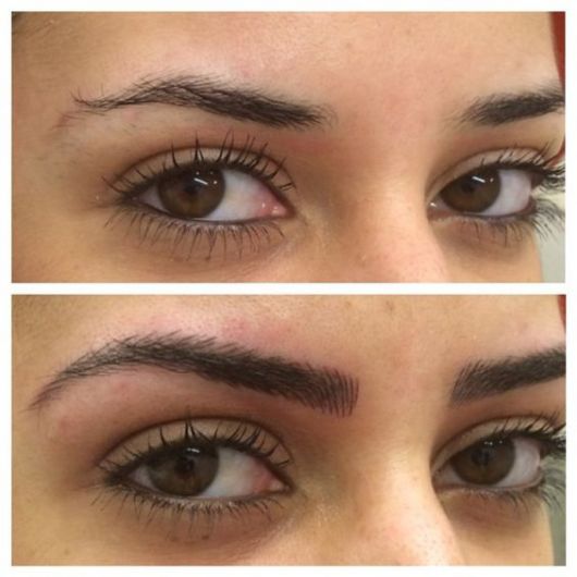 Micropigmentation des sourcils : qu'est-ce que c'est ? Conseils d'entretien, prix et bien plus encore !