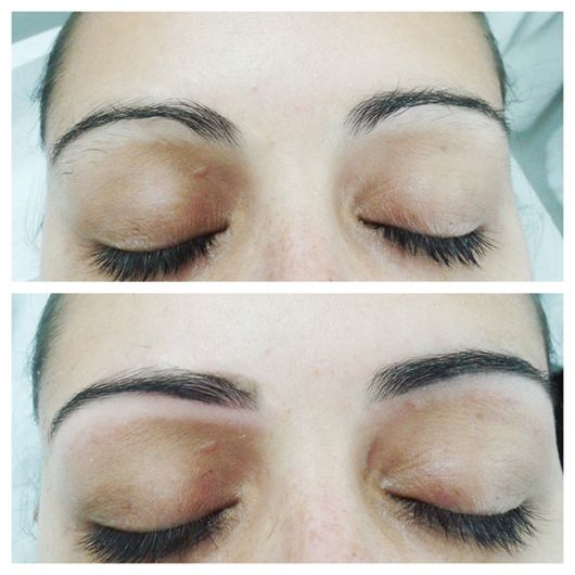 Micropigmentation des sourcils : qu'est-ce que c'est ? Conseils d'entretien, prix et bien plus encore !