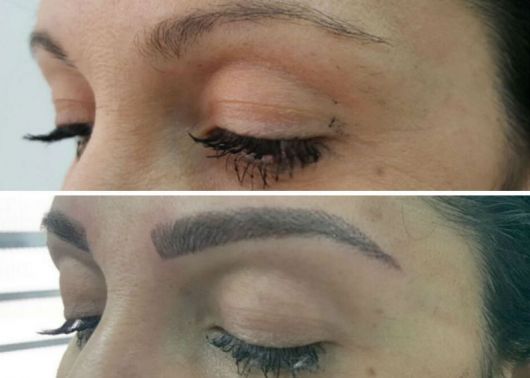 Micropigmentation des sourcils : qu'est-ce que c'est ? Conseils d'entretien, prix et bien plus encore !