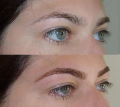 Micropigmentation des sourcils : qu'est-ce que c'est ? Conseils d'entretien, prix et bien plus encore !