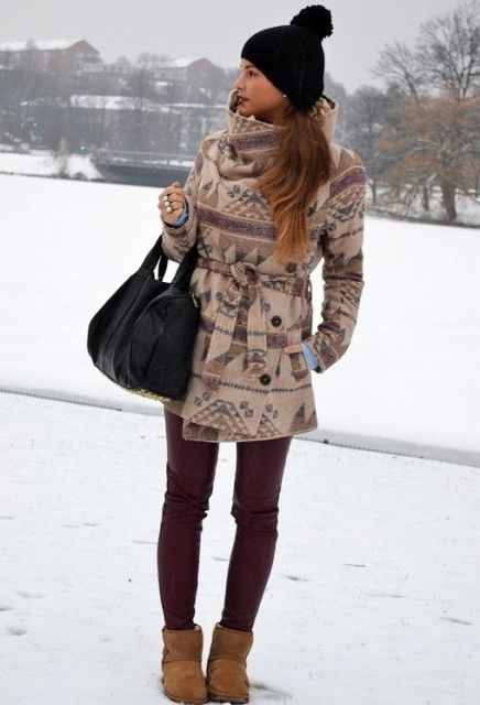 UGG BOOTS: What is it, how to wear it, more than 80 beautiful looks!