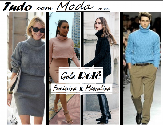 How to Wear a Turtleneck – 55 Incredible Ideas to Rock the Turtleneck!