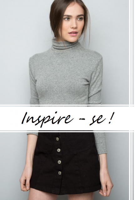 How to Wear a Turtleneck – 55 Incredible Ideas to Rock the Turtleneck!