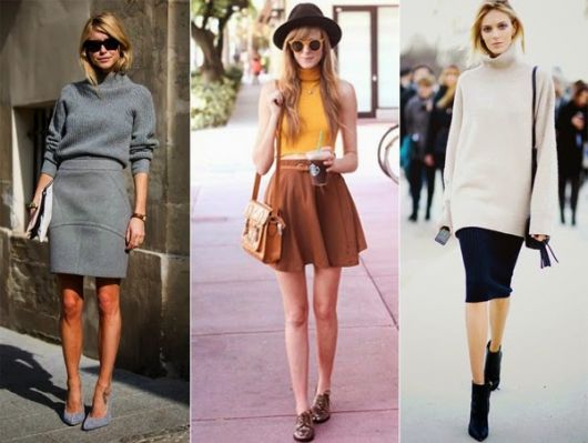 How to Wear a Turtleneck – 55 Incredible Ideas to Rock the Turtleneck!