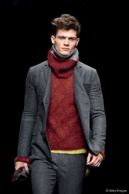 How to Wear a Turtleneck – 55 Incredible Ideas to Rock the Turtleneck!