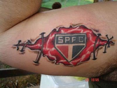 São Paulo Tattoo: +60 amazing tattoo ideas!