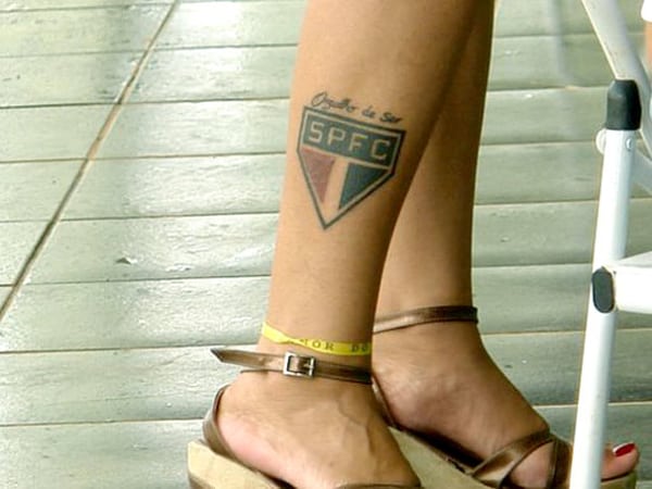 Tatuaggio San Paolo: +60 fantastiche idee per tatuaggi!