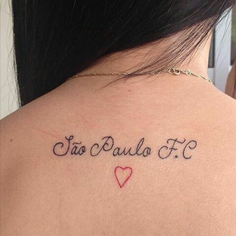São Paulo Tattoo: +60 amazing tattoo ideas!