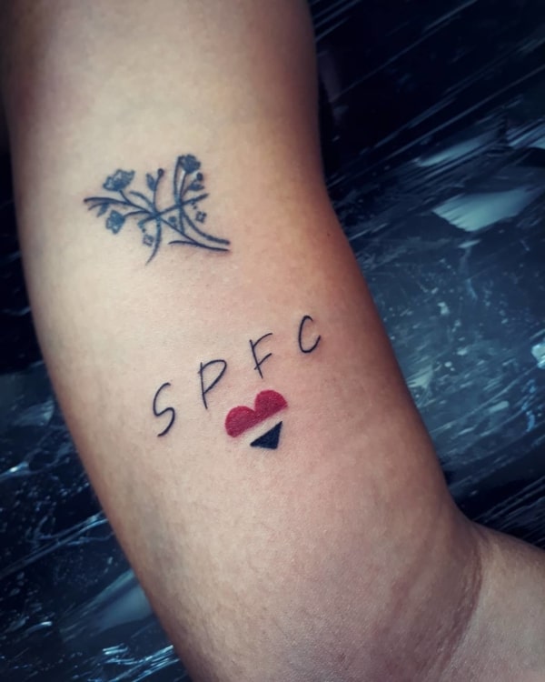 São Paulo Tattoo: ¡+60 increíbles ideas para tatuajes!