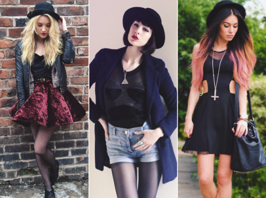 Style Hipster : Femme, Homme, astuces et 80 looks !