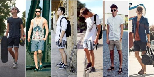 Stile Hipster: Donna, Uomo, punte e look 80!