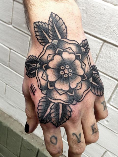 Flower Tattoo – Principali significati e 85 incredibili ispirazioni!