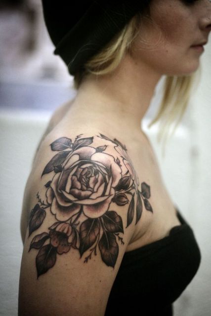 Flower Tattoo – Main Meanings & 85 Incredible Inspirations!