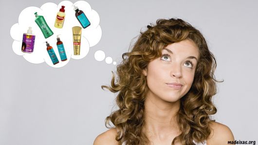 21 Passionate Curly Hair Products for You to Use!