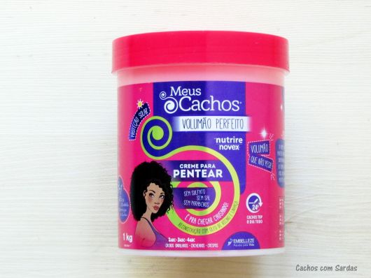 21 Passionate Curly Hair Products for You to Use!