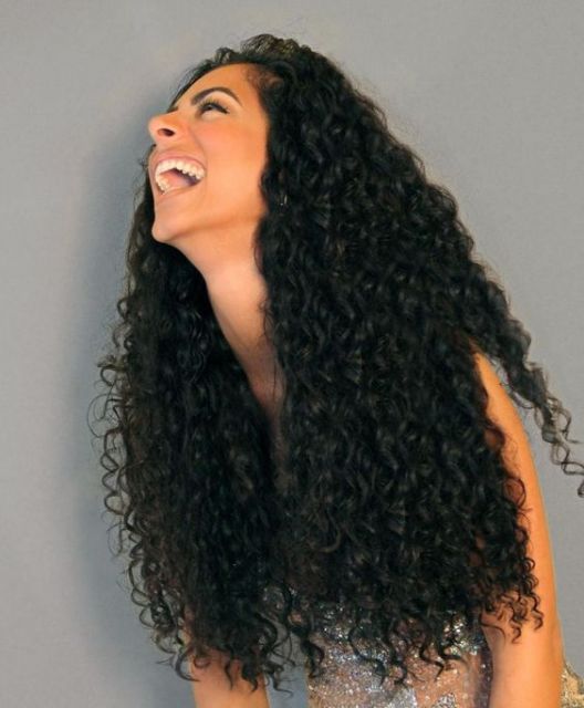 The 9 Best Tips to Have Perfect Curls & Beautiful Inspirations!
