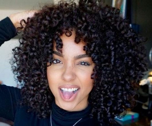 The 9 Best Tips to Have Perfect Curls & Beautiful Inspirations!