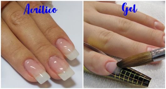 Uñas acrílicas: ¿qué es, ventajas y desventajas y cómo hacerlo?