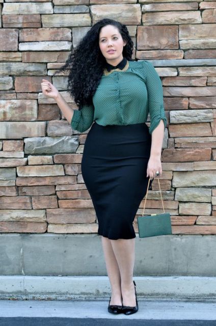 How to Wear a Social Skirt – 60 Fascinating Looks & Super Valuable Tips!