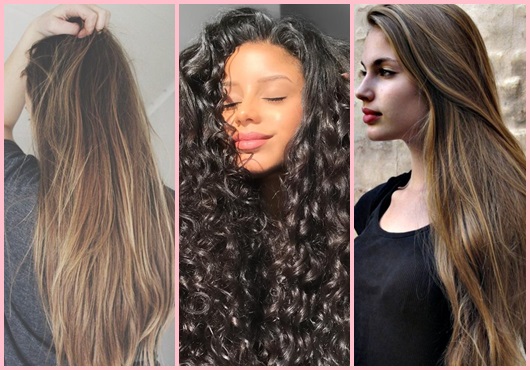 Hair Tips – Sensational Tips for Every Hair Type!