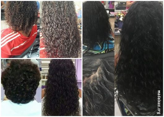All About Mega Hair – All Types, Photos & Frequently Asked Questions!