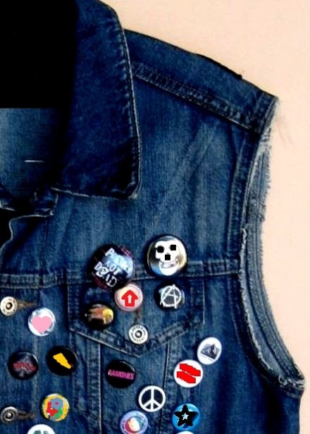 Gilet Jeans Personalizzato: Modelli, Foto e Come Realizzarlo