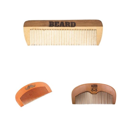 Beard Comb – How to Comb a Beard? Tips on How to Use!