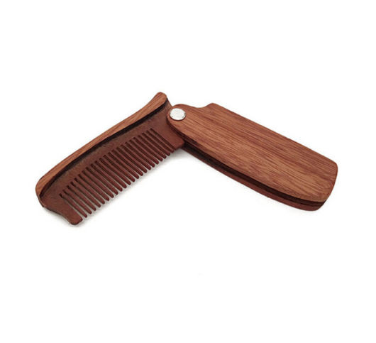 Beard Comb – How to Comb a Beard? Tips on How to Use!