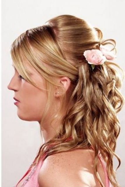 Hairstyles with Babyliss – 40 Inspirations With Passionate Curls!