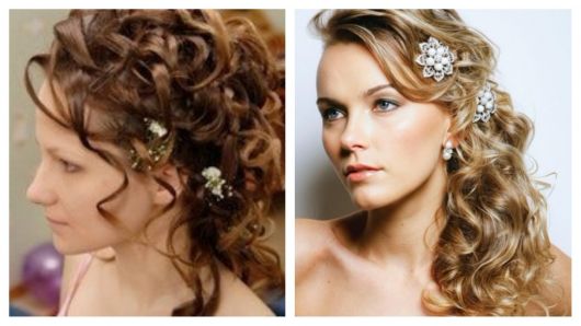 Hairstyles with Babyliss – 40 Inspirations With Passionate Curls!