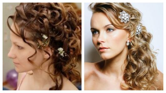 Coiffures avec Babyliss – 40 inspirations aux boucles passionnées !