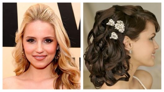 Hairstyles with Babyliss – 40 Inspirations With Passionate Curls!