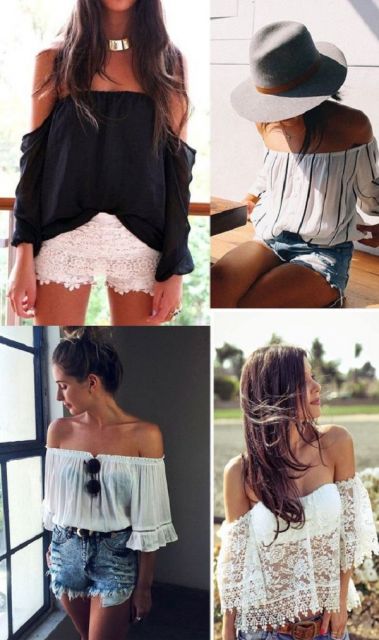 BOHO STYLE: All about this trend and 100 gorgeous looks!