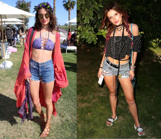 STYLE BOHO : tout sur cette tendance et 100 looks magnifiques !