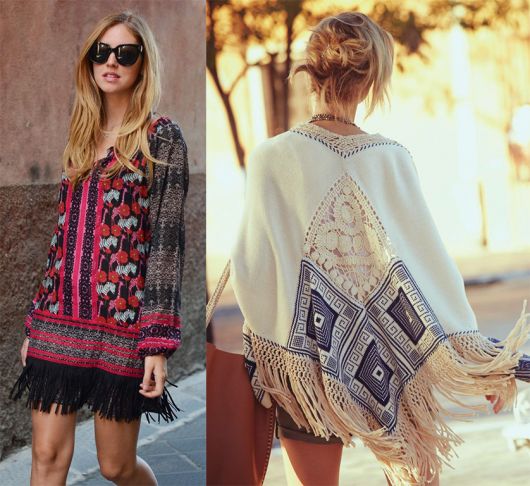 BOHO STYLE: All about this trend and 100 gorgeous looks!