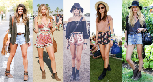 BOHO STYLE: All about this trend and 100 gorgeous looks!