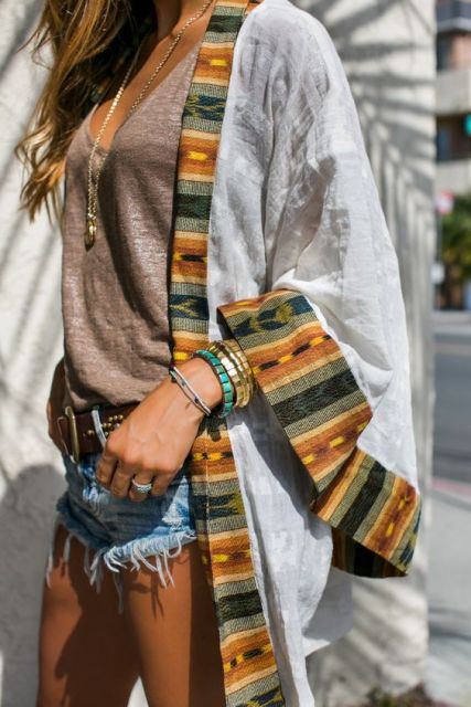 BOHO STYLE: All about this trend and 100 gorgeous looks!