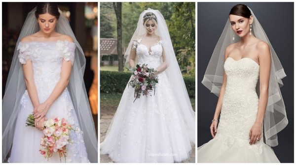 Bridal Accessories – 9 passionate options for you to use!