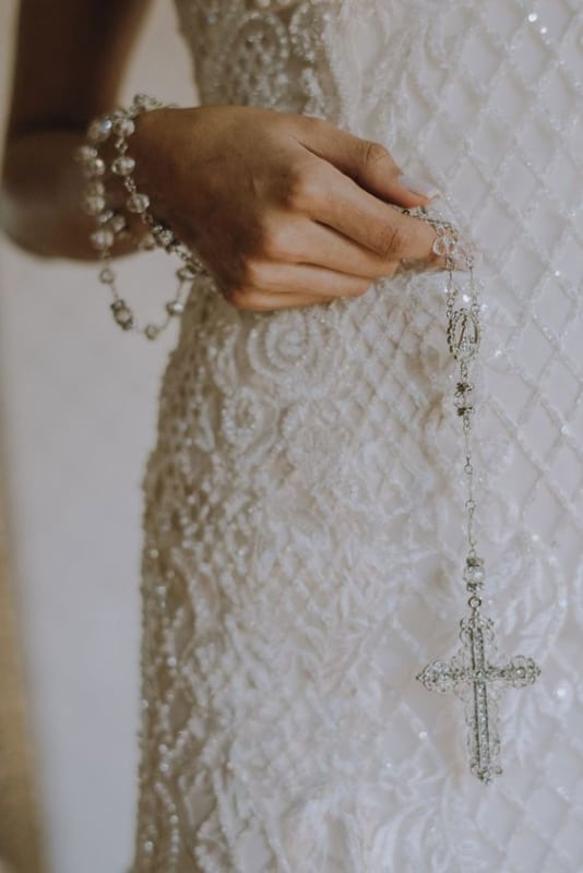 Accesorios nupciales: ¡9 apasionantes opciones para que las uses!