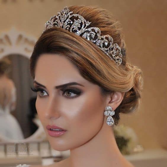 Bridal Accessories – 9 passionate options for you to use!