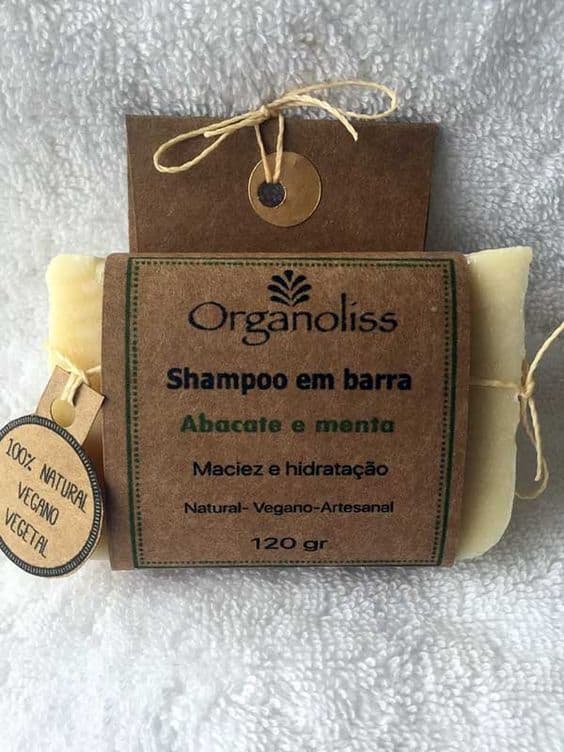 Bar / Shampoo Solido – Funziona? Come usare e 9 vantaggi!