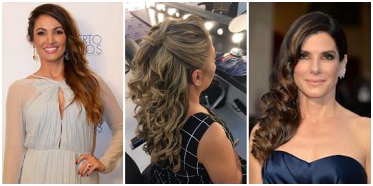 Hairstyles for the mother of the bride: the 62 most charming hairstyles!